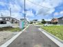 2号棟 こちらの住宅を夢のマイホームにいかがでしょうか。きっとお写真では伝わらない良さがお分かりいただけます。