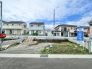 3号棟 秦野市ひばりが丘の閑静な住宅街に位置しております。きっとお写真では伝わらない良さがお分かりいただけます。是非一度現地をご覧下さい。