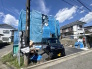 キッチン横にはパントリー収納があり、ストック収納等にも便利です。