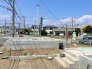 東側からたっぷりの陽光が差し込む主寝室は約6.0帖