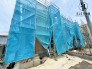 3号棟 【BELS評価取得物件】周辺環境が落ち着いており、子育て世帯にもおすすめできる住まい。生活動線もしっかり考えられていて、日々の暮らしやすさを実感できます。
 2026/07/04m