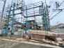 7号棟 【断熱等級5取得】 静かで落ち着いた住宅街、心安らぐ住環境です。 2026/07/04m