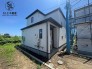 【67坪越えのゆとりある敷地】南側にお庭もございますので、ガーデニングやお子様が遊ぶお庭スペースとして活用できます。
