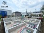 愛甲石田駅徒歩14分、一階フロア20帖越えの広々とした新築戸建てのご紹介になります。即日予約も承っておりますのでお気軽にお問い合わせください。