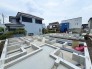 地盤保証20年付きになります。第三者機関による「設計・建設住宅性能評価」取得物件になります。長期優良住宅のため、安心してお住まい頂けそうです。