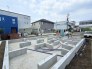 こちらの住宅を夢のマイホームにいかがでしょうか。きっとお写真では伝わらない良さがお分かりいただけます。
