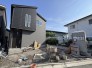 1号棟 住宅街ならではの落ち着きと、便利さを両立した立地条件も、ぜひ現地で体感してみてください。