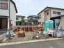 こちらの住宅を夢のマイホームにいかがでしょうか。きっとお写真では伝わらない良さがお分かりいただけます。