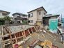 環境とお財布に優しい「都市ガス」採用になります。また、耐震等級３取得・第三者機関による「設計・建設住宅性能評価」取得になりますので安心してお住まいいただけます。