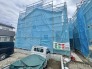 2号棟 各居室収納付きのためお部屋を最大限有効活用可能。
