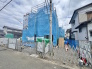 3号棟 ＬＤＫ18帖の開放感ある広々としたリビングでは、家族団らんの時間をゆったりおくつろぎいただけます。