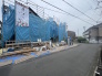 地域の環境が落ち着いており、子育て世代におすすめな新築戸建てです。