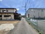 【お財布に優しい都市ガスの利用が可能です】