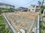車通りが少なく、落ち着いた環境なので、お子さまの外遊びや自転車の練習も安心。