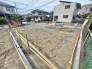 お財布と環境に優しい「都市ガス」採用
