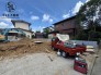夜間でも街灯が設置されているため、防犯面でも安心感のある住環境となっています