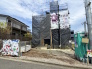 子育てに安心の、公園隣接の閑静な住宅街です。