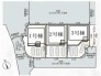 全棟カースペース3台可能