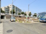 1号棟 開発分譲地内の一画です。
建物裏側に通路もある為、メイン道路にも出やすいです。 2026/07/23m
