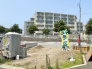 3号棟 「ただいま建築中！少しずつ形になっていく我が家の成長を見守るワクワク感がいっぱい。完成したら、家族みんなが笑顔になれる“とっておきの場所”になりますように。」 2026/07/23m
