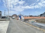 1号棟 ◆長期優良住宅認定住宅です。
◆『地震に強い家』全棟住宅性能評価取得！
 2026/07/30m