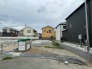 3号棟 洗面台、洗礼されたデザイン＋清潔感を保ちやすいフルフラットカウンター。