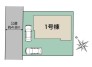 駐車スペース2台可能