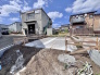 1号棟 こちらの住宅を夢のマイホームにいかがでしょうか。きっとお写真では伝わらない良さがお分かりいただけます。