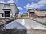 1号棟 こちらの住宅を夢のマイホームにいかがでしょうか。きっとお写真では伝わらない良さがお分かりいただけます。