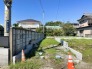 1号棟 南側道路なので陽当たりと通風良好な住環境
