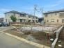 1号棟 住宅街ならではの落ち着きと、便利さを両立した立地条件も、ぜひ現地で体感してみてください。