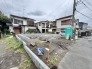 車通りが少なく、落ち着いた環境なので、お子さまの外遊びや自転車の練習も安心。