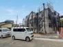 外水栓も備えているため、車や自転車のお手入れ、ガーデニングにも便利です。