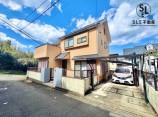 中古一戸建て