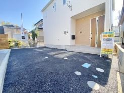 換気暖房乾燥機付きのユニットバスが設置予定です。