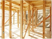 【地震にも強い、安全・安心・快適設計】