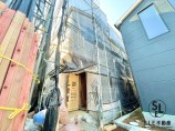 新築一戸建て