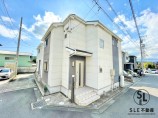 中古一戸建て