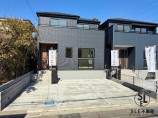新築一戸建て