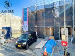 ご家族だけの空間を楽しめる、夢のマイルーム。