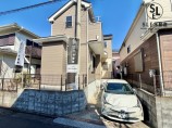 中古一戸建て