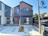 新築一戸建て