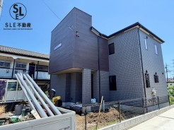 愛甲郡愛川町中津