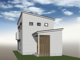 新築一戸建て