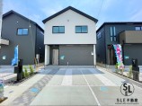 平塚市御殿 新築一戸建て