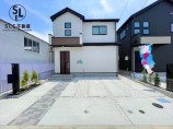 新築一戸建て