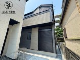 新築一戸建て