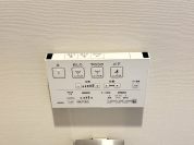 【トイレリモコン】