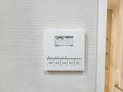 【浴室リモコン】