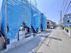 平塚市幸町